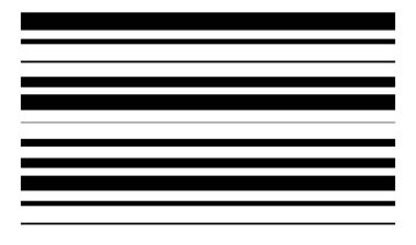 Rastgele boyut, dağınık çizgiler, çizgiler. Yatay dikdörtgen şeritler, çizgiler