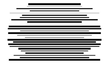 Rastgele boyut, dağınık çizgiler, çizgiler. Yatay dikdörtgen şeritler, çizgiler