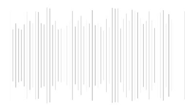 Rastgele boyut, dağınık çizgiler, çizgiler. Yatay dikdörtgen şeritler, çizgiler