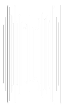 Rastgele boyut, dağınık çizgiler, çizgiler. Dikey dikdörtgen şeritler, çizgiler