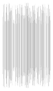 Rastgele boyut, dağınık çizgiler, çizgiler. Dikey dikdörtgen şeritler, çizgiler