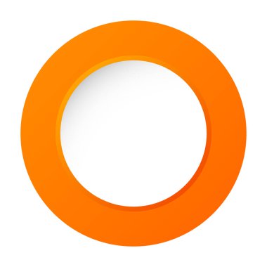 Altın, gümüş, bronz değerli metal ödülü, mühür düğmesi, rozet, afiş şekli vektör illüstrasyonu