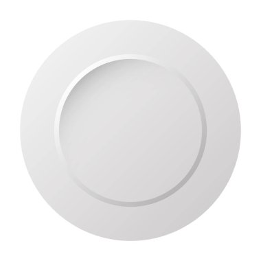 Altın, gümüş, bronz değerli metal ödülü, mühür düğmesi, rozet, afiş şekli vektör illüstrasyonu