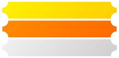 Altın, gümüş, bronz değerli metal ödülü, mühür düğmesi, rozet, afiş şekli vektör illüstrasyonu