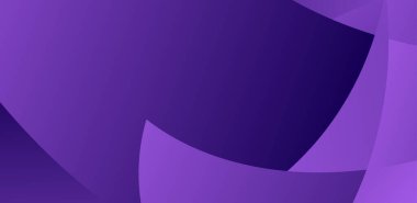 Yatay, geniş dikdörtgen gradyan arkaplan, arka plan serisi. Stock vektör illüstrasyonu, klip- art grafikleri