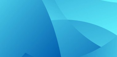 Yatay, geniş dikdörtgen gradyan arkaplan, arka plan serisi. Stock vektör illüstrasyonu, klip- art grafikleri