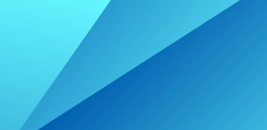 soyut gradyan arkaplan vektör çizimi