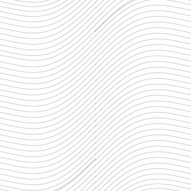 Çizgiler oluşturma soyut geometrik sanat vektörü çizimi 