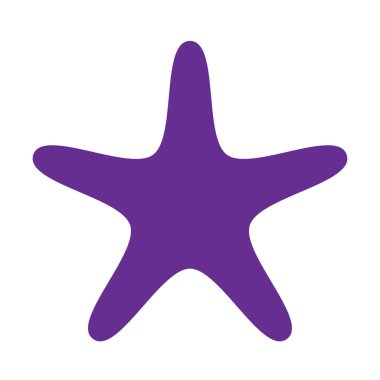 Basit yuvarlak organik şekil tasarımı ögesi