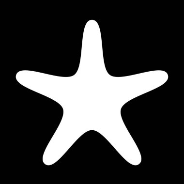 Basit yuvarlak organik şekil tasarımı ögesi