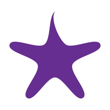 Basit yuvarlak organik şekil tasarımı ögesi