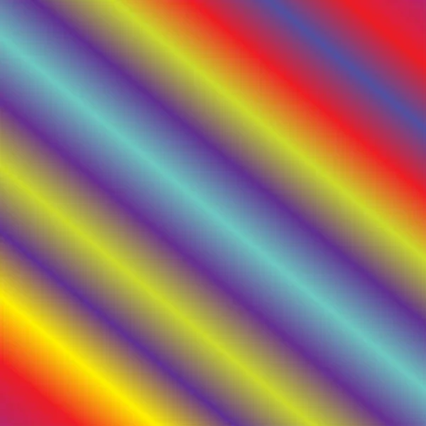 Abstrakter Linearer Farbverlauf Hintergrund Hintergrund — Stockvektor