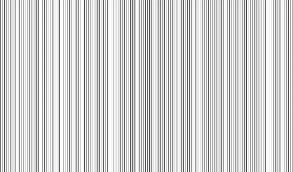 Випадковий Розмір Розкидані Лінії Смуги Горизонтальні Смуги Прямокутника Смуги — стоковий вектор