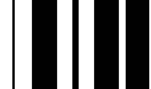 Random Size Scattered Lines Stripes Horizontal Rectangle Strips Streaks — Stock Vector