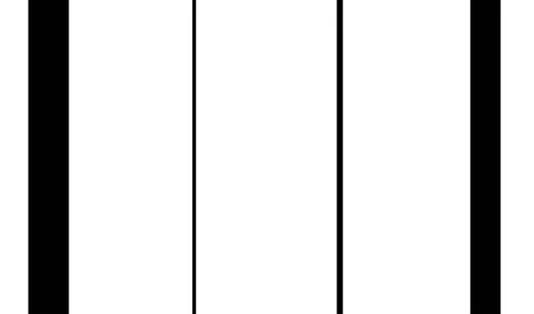 Náhodná Velikost Rozptýlené Čáry Pruhy Vodorovné Obdélníkové Pruhy Pruhy — Stockový vektor