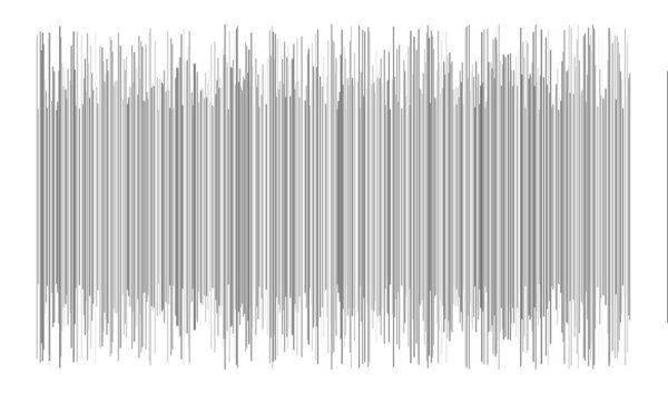 Random size, scattered lines, stripes. Horizontal rectangle strips, streaks