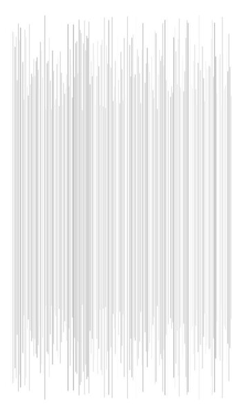 Random size, scattered lines, stripes. Vertical rectangle strips, streaks