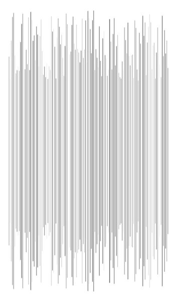 Random size, scattered lines, stripes. Vertical rectangle strips, streaks