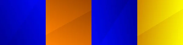 Unterteilt Farbenfrohe Helle Glänzende Glänzende Hintergrund Und Hintergrund Bestandsvektorillustration Clip — Stockvektor