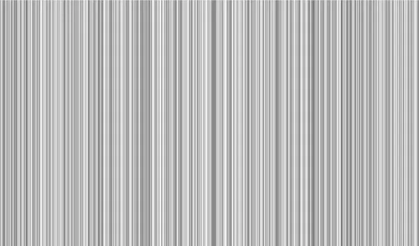 Willekeurige Grootte Verspreide Lijnen Strepen Horizontale Rechthoekige Stroken Strepen — Stockvector