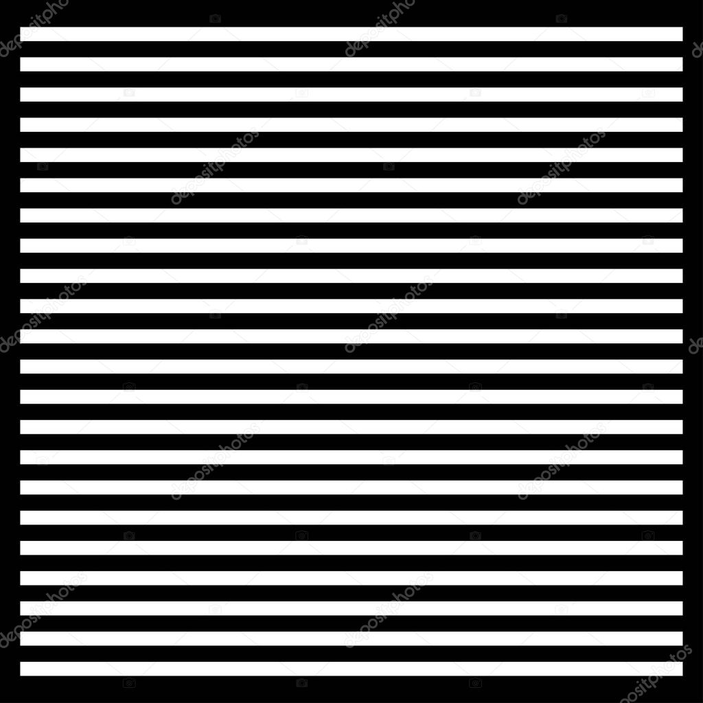Lines, stripes grid, mesh element