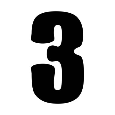 Yuvarlak çizgi film dizisi 1 'den 64' e