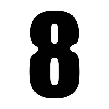 Yuvarlak çizgi film dizisi 1 'den 64' e