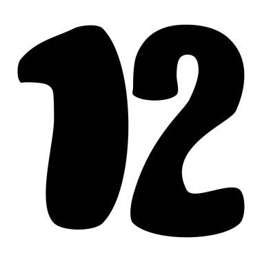 Yuvarlak çizgi film dizisi 1 'den 64' e