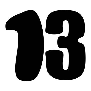 Yuvarlak çizgi film dizisi 1 'den 64' e