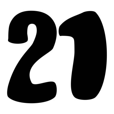 Yuvarlak çizgi film dizisi 1 'den 64' e