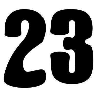 Yuvarlak çizgi film dizisi 1 'den 64' e