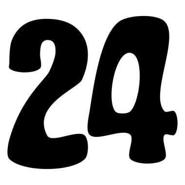 Yuvarlak çizgi film dizisi 1 'den 64' e