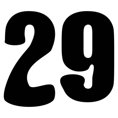 Yuvarlak çizgi film dizisi 1 'den 64' e