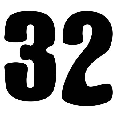 Yuvarlak çizgi film dizisi 1 'den 64' e