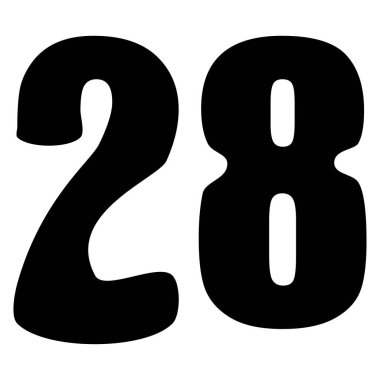 Yuvarlak çizgi film dizisi 1 'den 64' e