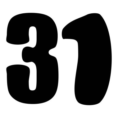 Yuvarlak çizgi film dizisi 1 'den 64' e