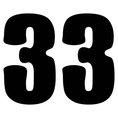 Yuvarlak çizgi film dizisi 1 'den 64' e