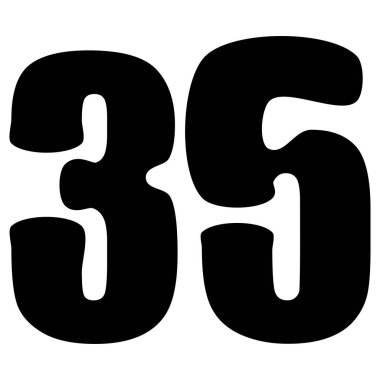 Yuvarlak çizgi film dizisi 1 'den 64' e