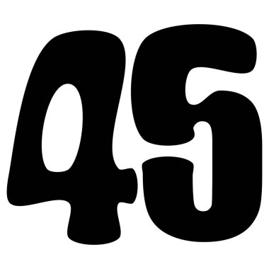 Yuvarlak çizgi film dizisi 1 'den 64' e