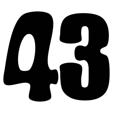 Yuvarlak çizgi film dizisi 1 'den 64' e