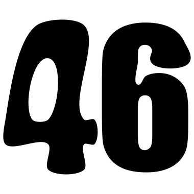 Yuvarlak çizgi film dizisi 1 'den 64' e