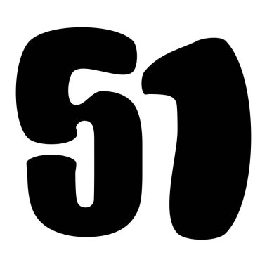 Yuvarlak çizgi film dizisi 1 'den 64' e