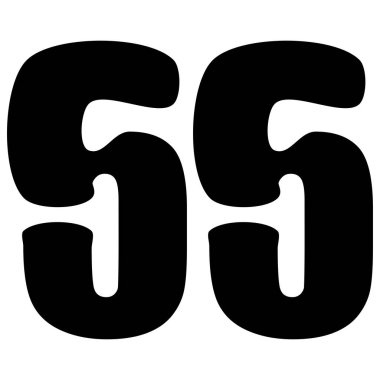 Yuvarlak çizgi film dizisi 1 'den 64' e