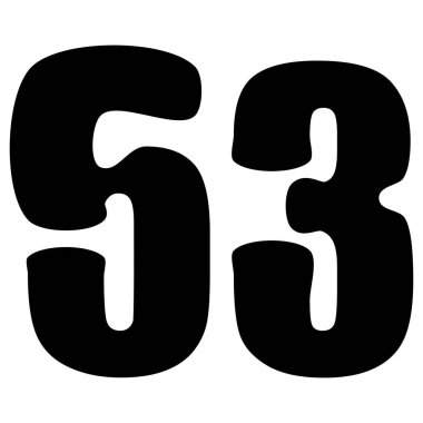 Yuvarlak çizgi film dizisi 1 'den 64' e