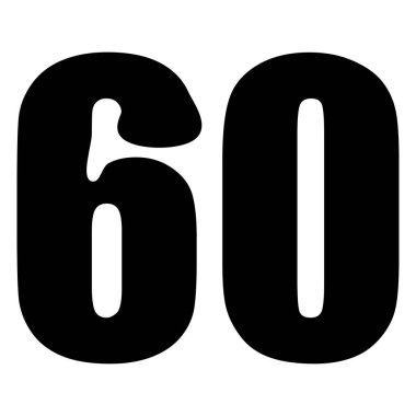 Yuvarlak çizgi film dizisi 1 'den 64' e