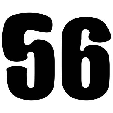 Yuvarlak çizgi film dizisi 1 'den 64' e