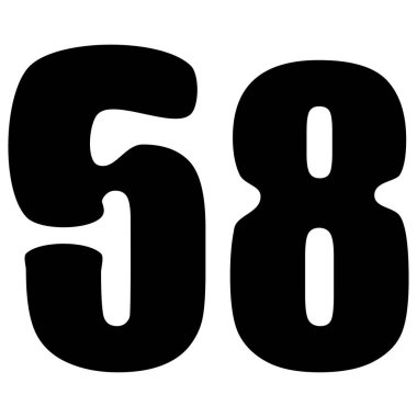 Yuvarlak çizgi film dizisi 1 'den 64' e