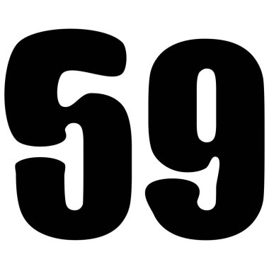 Yuvarlak çizgi film dizisi 1 'den 64' e