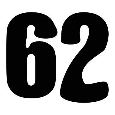 Yuvarlak çizgi film dizisi 1 'den 64' e