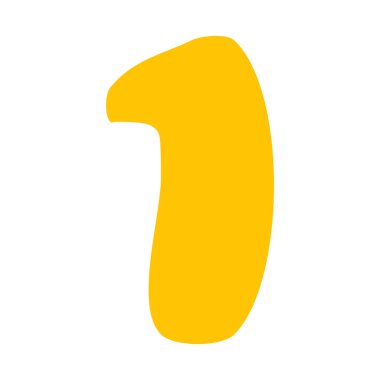 Renkli yuvarlak çizgi film serisi 1 'den 64' e